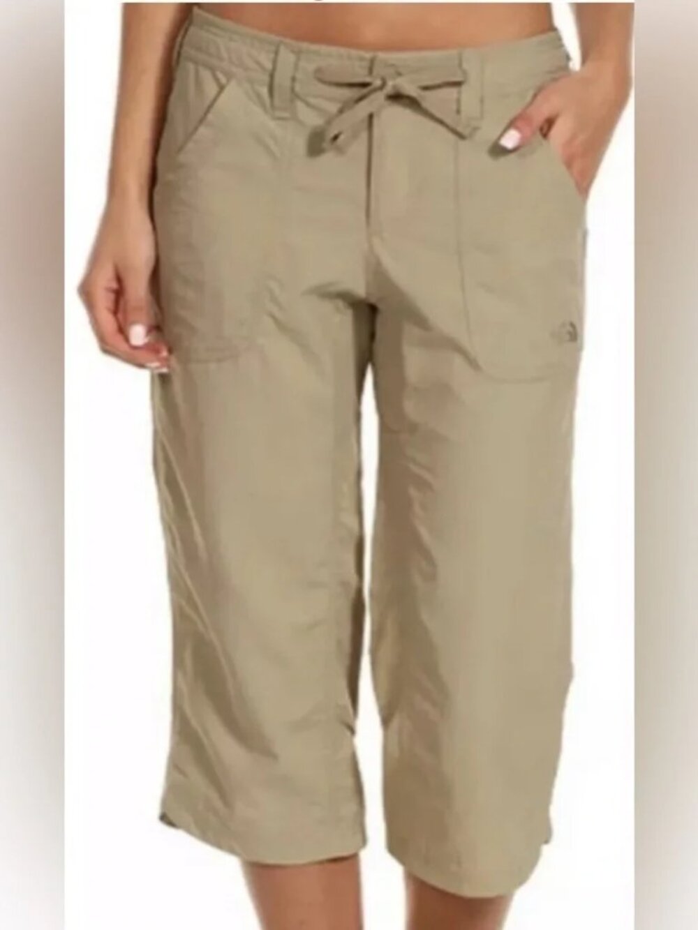 The North Face Women’s Drawstring Pants Size 8